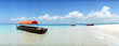 card for memory. zanzibar.