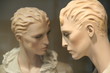 mannequin 0435