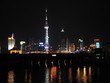 shanghai la nuit