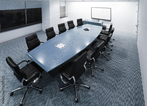 meeting room