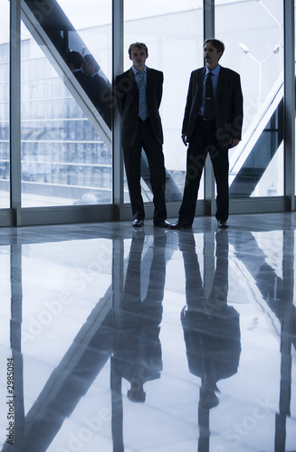 businessmen