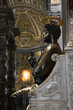 saint peter statue