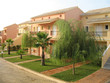 holiday houses