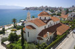 church in sarande