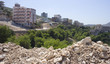 Town In Construction