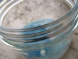 glass jar