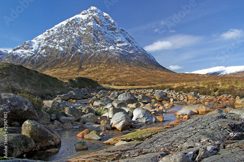 buachaille etive mor