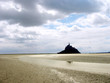 mont saint michel