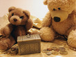 teddy bears & treasure