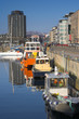 harbor i n norway