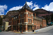 hotel in  mountains