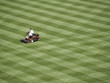 a lot to mow.