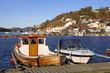 boats