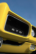 american gto muscle car american gto muscle car