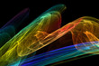 abstract background