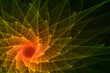 abstract background