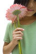 flower d