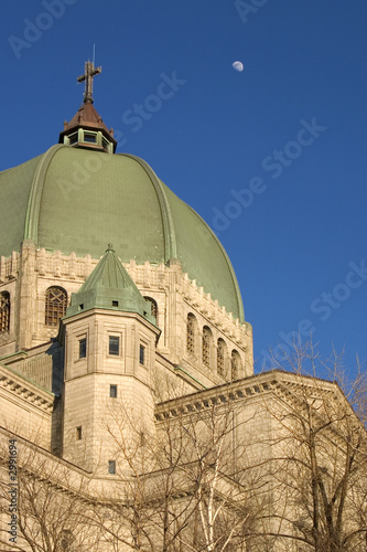 l'oratoire saint-joseph l'oratoire saint-joseph