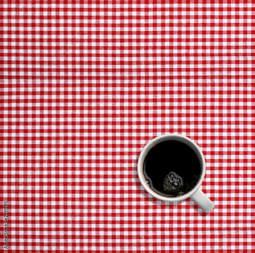Photo: cup of coffee cup of coffee