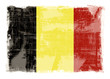 flag of belgium