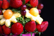 strawberry delight