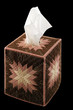tissue box
