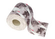 toilet paper