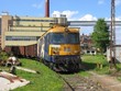 locomotive