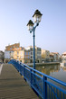 martigues drawbridge martigues drawbridge