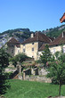 village de baume les messieurs