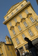 façade vieux nice
