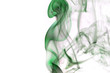 wisp of smoke