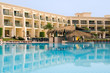 wide pool
