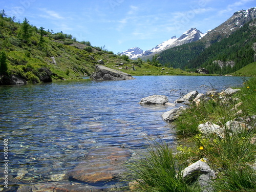 bergsee
