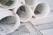 architect plans