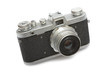 old camera