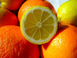 lemon