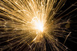 huge power spark