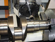 machine work