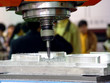 machine work