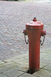 fire hydrant