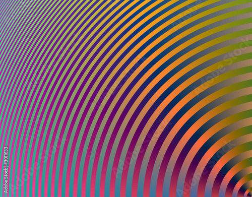 Photo: hypnotic curves hypnotic curves