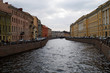 st.peterburg view