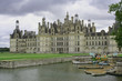 château de chambord