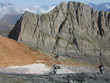 refuge des sarradets