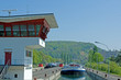 schleuse birsfelden