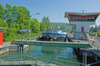 schleuse birsfelden