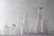 laboratory glassware