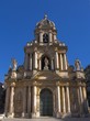 la chiesa di san bartolomeo a scicli