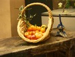 frutta al ristorante